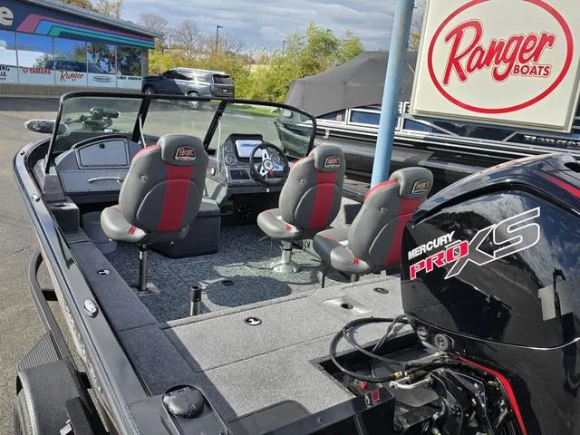 Slide: The Image of Ranger vs1782 2025 - 5