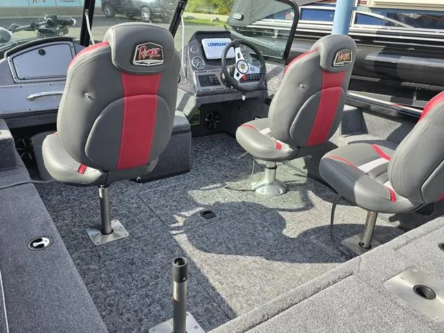 Slide: The Image of Ranger vs1782 2025 - 6