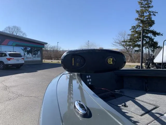 Slide: The Image of Ranger VX1988 2024 - 2