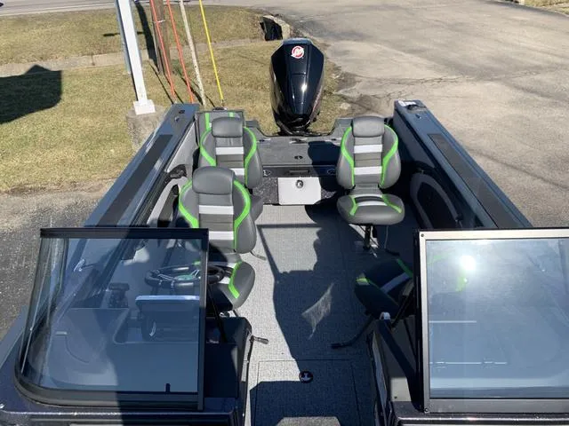 Slide: The Image of Ranger VX1988 2024 - 4