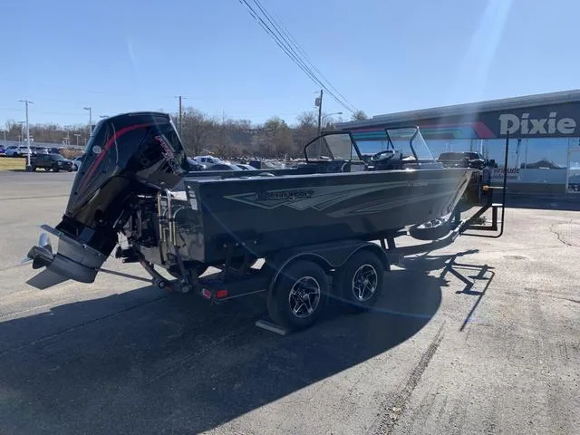 Slide: The Image of Ranger VX1988 2024 - 7