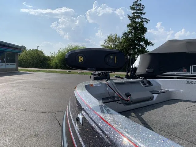 Slide: The Image of Ranger 2080MS 2025 - 2