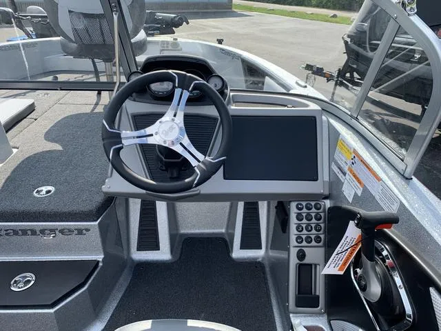 Slide: The Image of Ranger 2080MS 2025 - 5