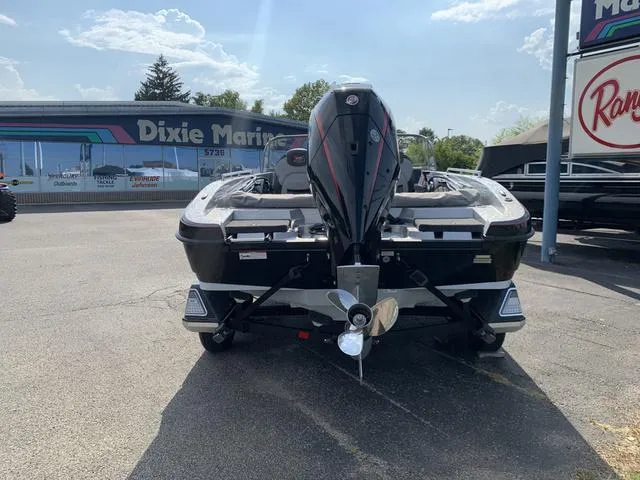 Slide: The Image of Ranger 2080MS 2025 - 7