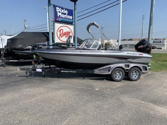 Slide: The Image of Ranger 1880MS 2025 - 1