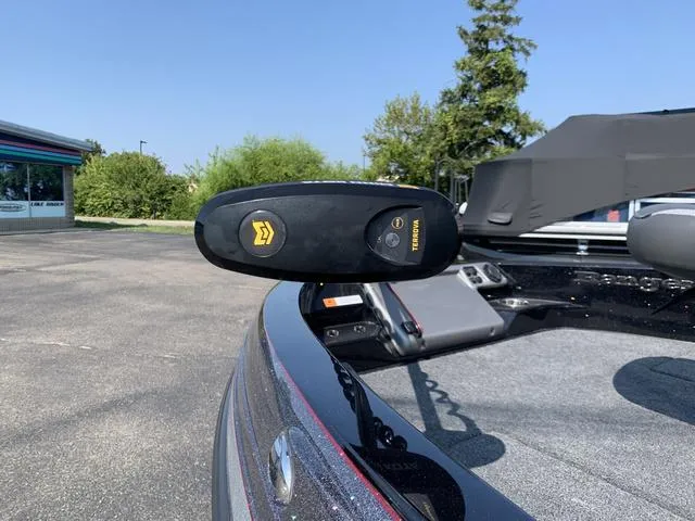 Slide: The Image of Ranger 1880MS 2025 - 2