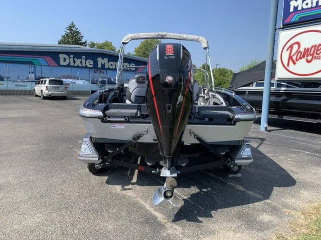 Slide: The Image of Ranger 1880MS 2025 - 8