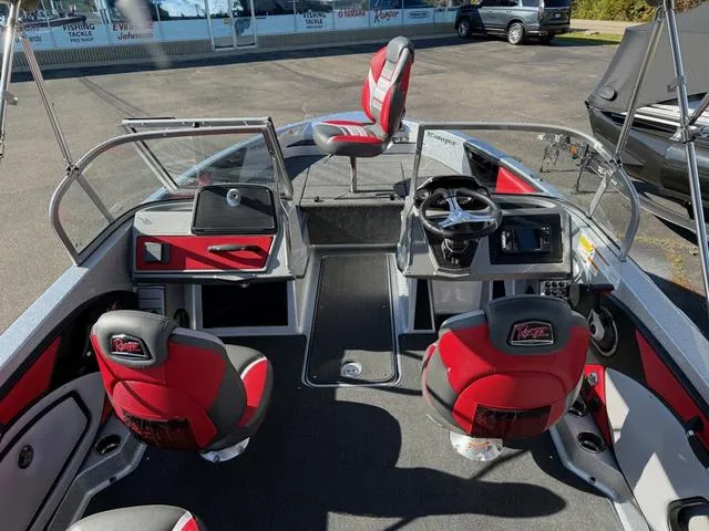 Slide: The Image of Ranger 1850MS 2025 - 4