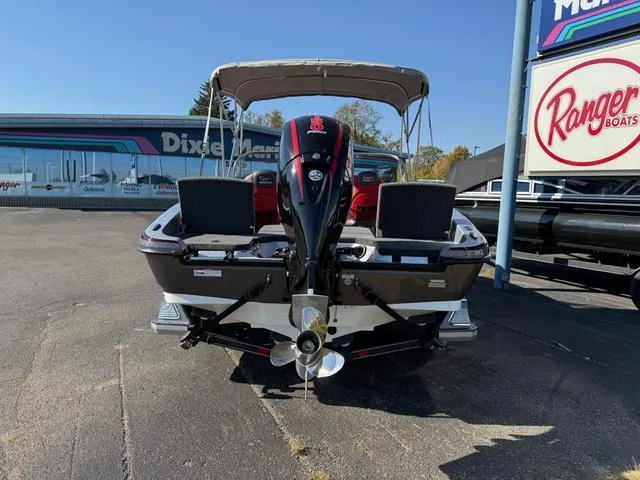 Slide: The Image of Ranger 1850MS 2025 - 9