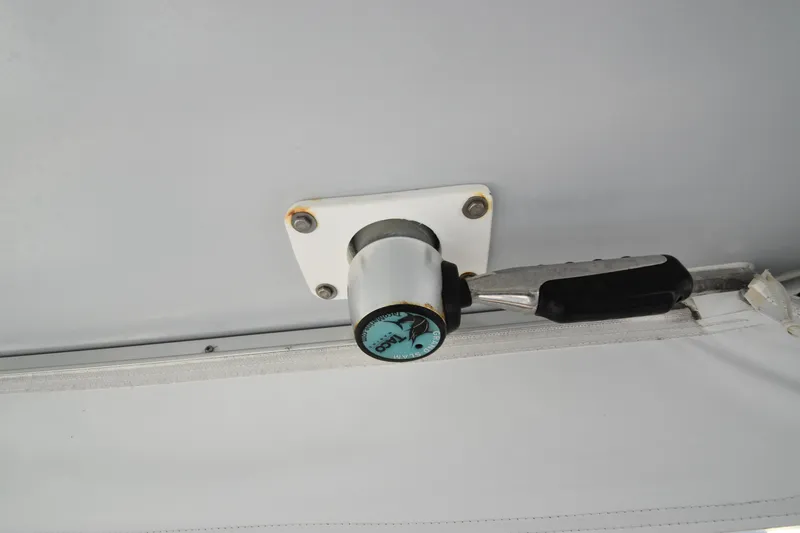 Slide: The Image of Outer Banks 34 Express 2006 - 17