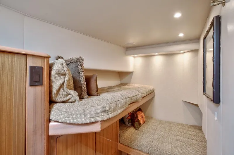 Slide: The Image of Viking 56 Convertible 2005 - 13