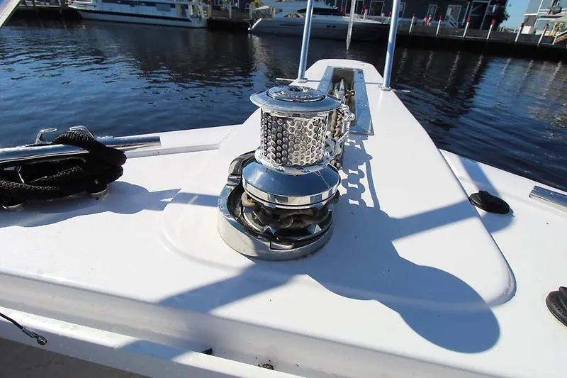 Slide: The Image of Viking 56 Convertible 2005 - 15