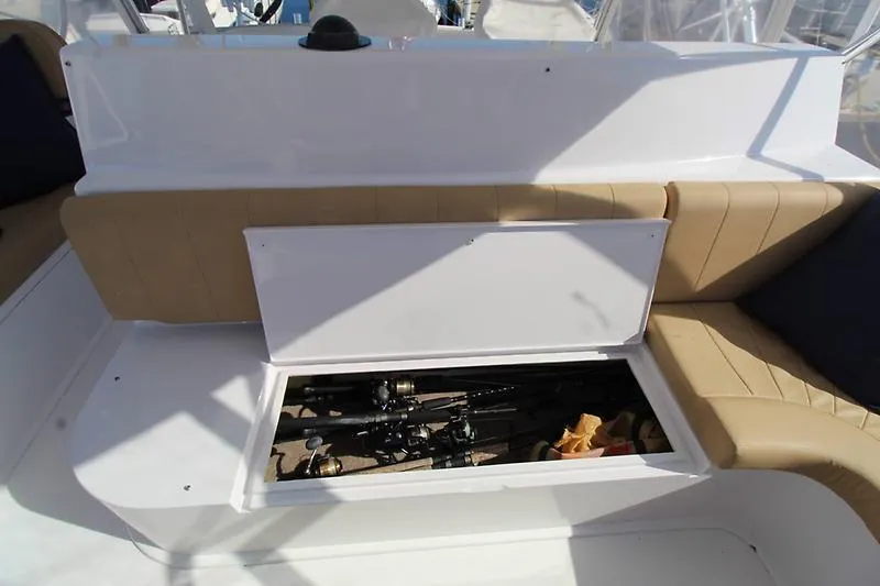 Slide: The Image of Viking 56 Convertible 2005 - 22