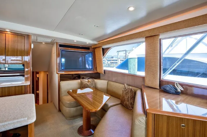 Slide: The Image of Viking 56 Convertible 2005 - 4