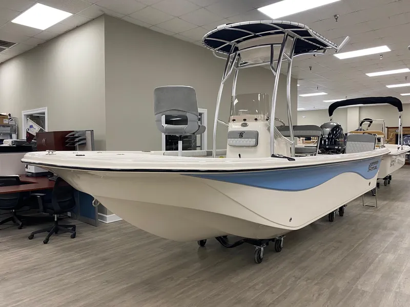 Slide: The Image of Carolina 19 LS 2025 - 6