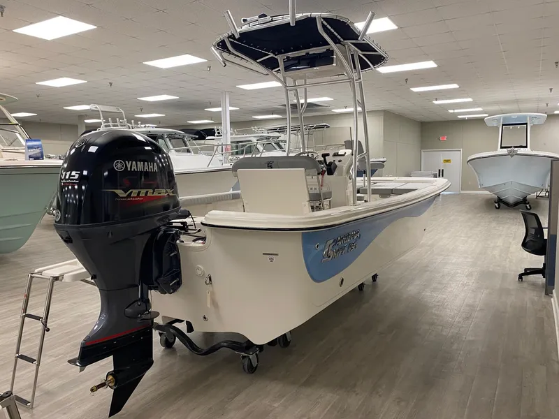 Slide: The Image of Carolina 19 LS 2025 - 8