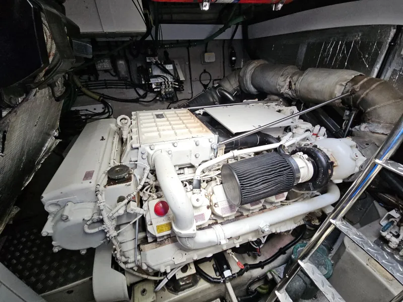 Slide: The Image of Port Engine - 22