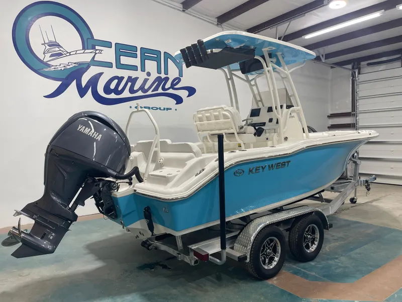 Slide: The Image of Key West 219 FS 2025 - 3