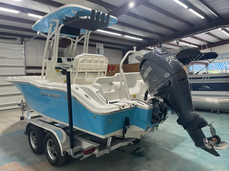 Slide: The Image of Key West 219 FS 2025 - 8