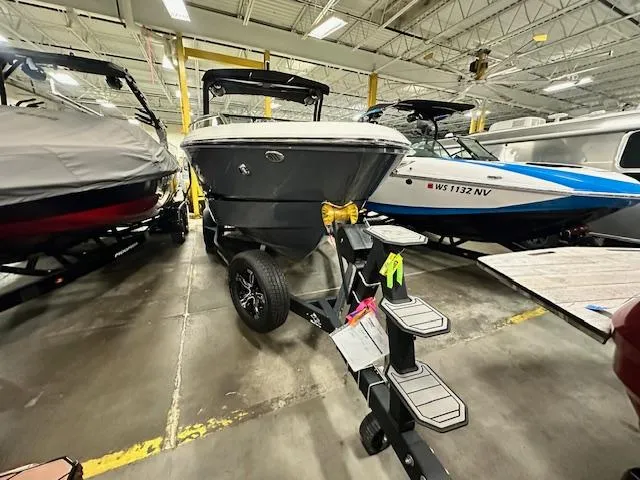 Slide: The Image of Chaparral 247 SSX 2022 - 2