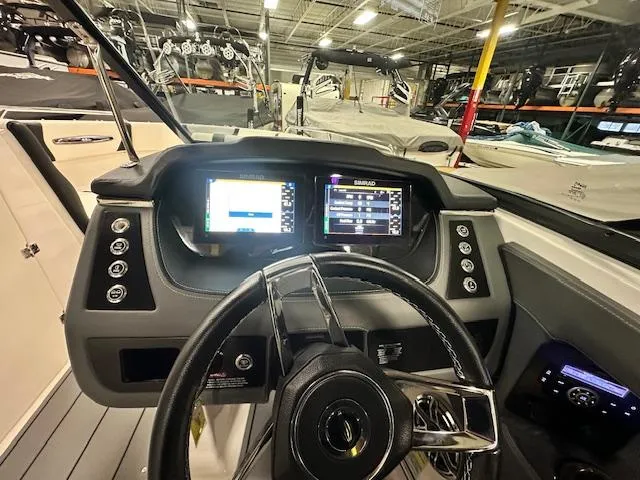 Slide: The Image of Chaparral 247 SSX 2022 - 22