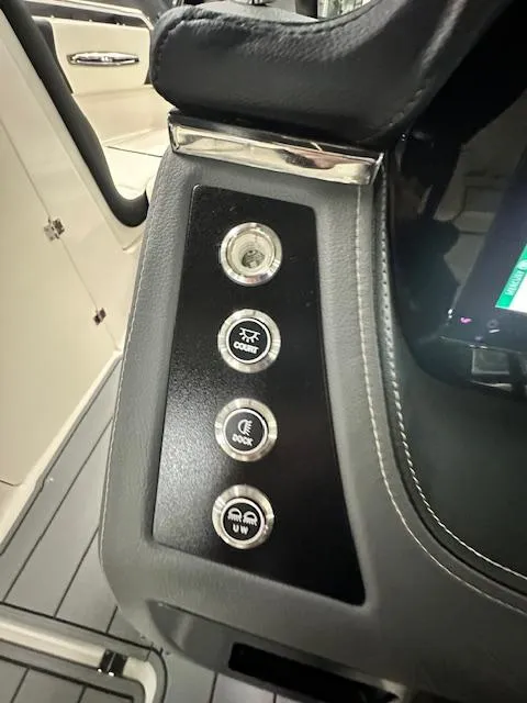 Slide: The Image of Chaparral 247 SSX 2022 - 23