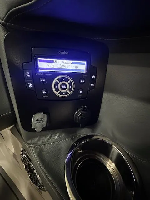 Slide: The Image of Chaparral 247 SSX 2022 - 25