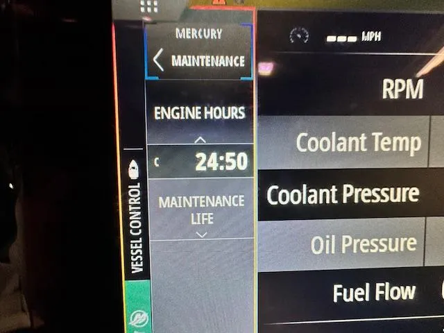 Slide: The Image of Chaparral 247 SSX 2022 - 27