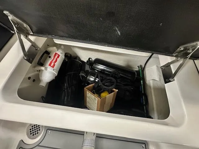 Slide: The Image of Chaparral 247 SSX 2022 - 28