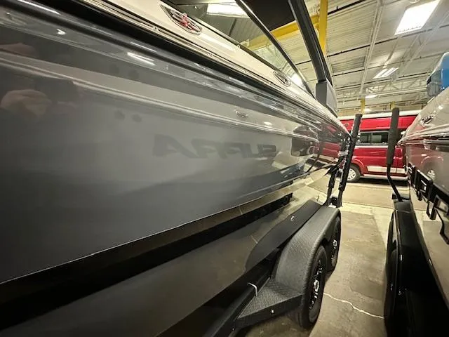 Slide: The Image of Chaparral 247 SSX 2022 - 3