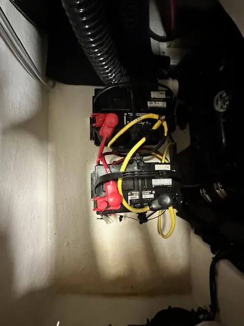 Slide: The Image of Chaparral 247 SSX 2022 - 33