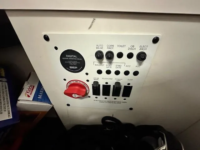 Slide: The Image of Chaparral 247 SSX 2022 - 34