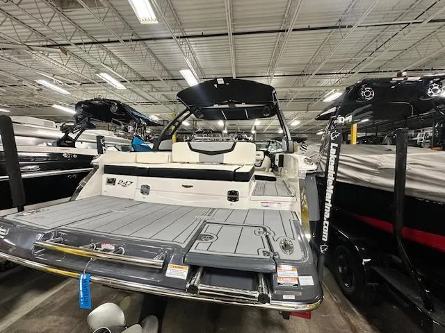 Slide: The Image of Chaparral 247 SSX 2022 - 4