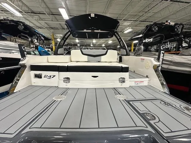 Slide: The Image of Chaparral 247 SSX 2022 - 5