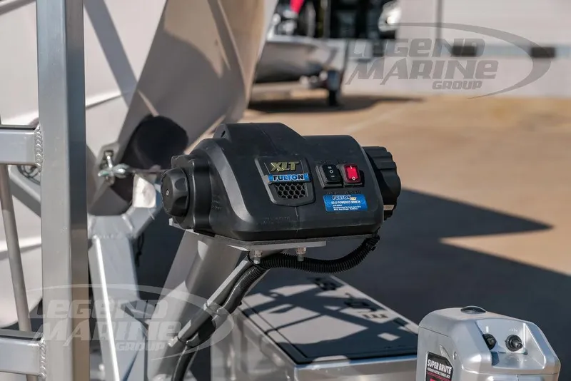 Slide: The Image of Nor-Tech 340 Sport 2025 - 50