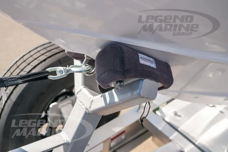 Slide: The Image of Nor-Tech 340 Sport 2025 - 53