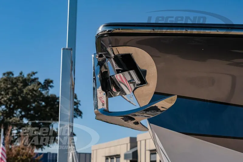 Slide: The Image of Nor-Tech 340 Sport 2025 - 55