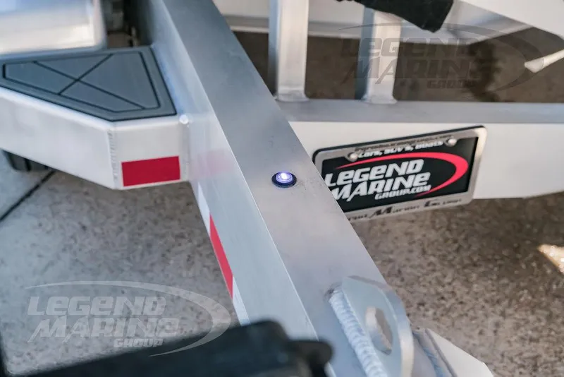 Slide: The Image of Nor-Tech 340 Sport 2025 - 56