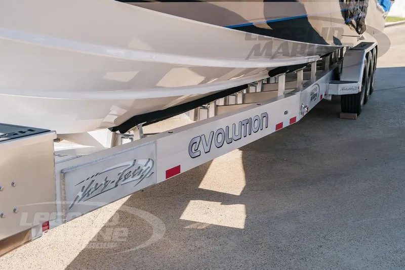 Slide: The Image of Nor-Tech 340 Sport 2025 - 58