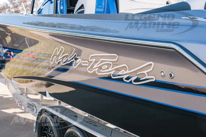 Slide: The Image of Nor-Tech 340 Sport 2025 - 59