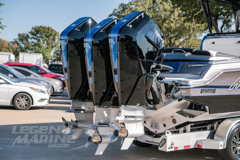 Slide: The Image of Nor-Tech 340 Sport 2025 - 60