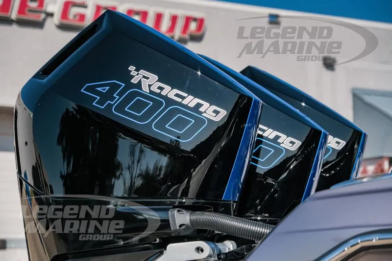 Slide: The Image of Nor-Tech 340 Sport 2025 - 64