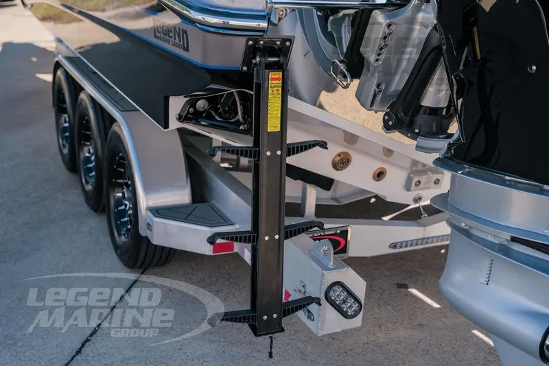 Slide: The Image of Nor-Tech 340 Sport 2025 - 67