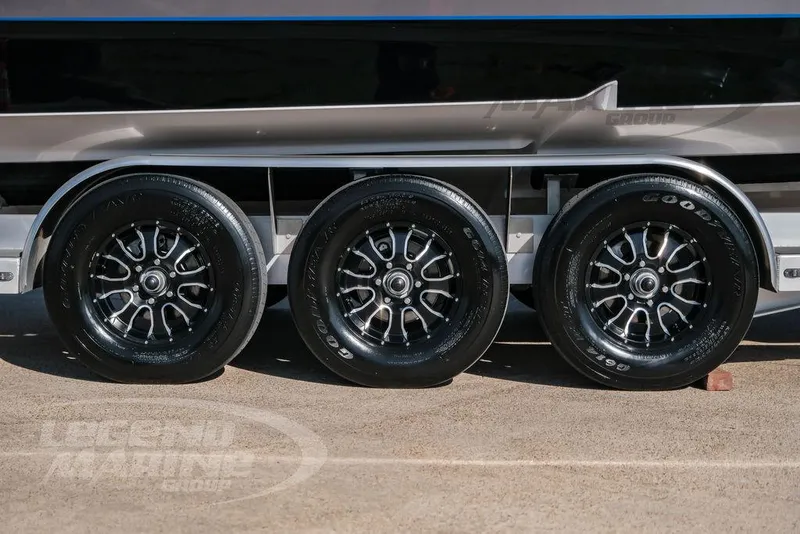 Slide: The Image of Nor-Tech 340 Sport 2025 - 69