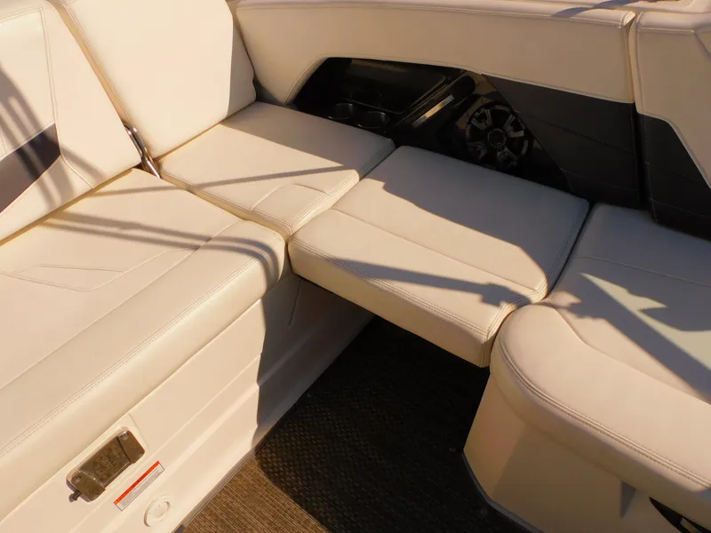 Slide: The Image of Monterey 268 Super Sport 2014 - 58