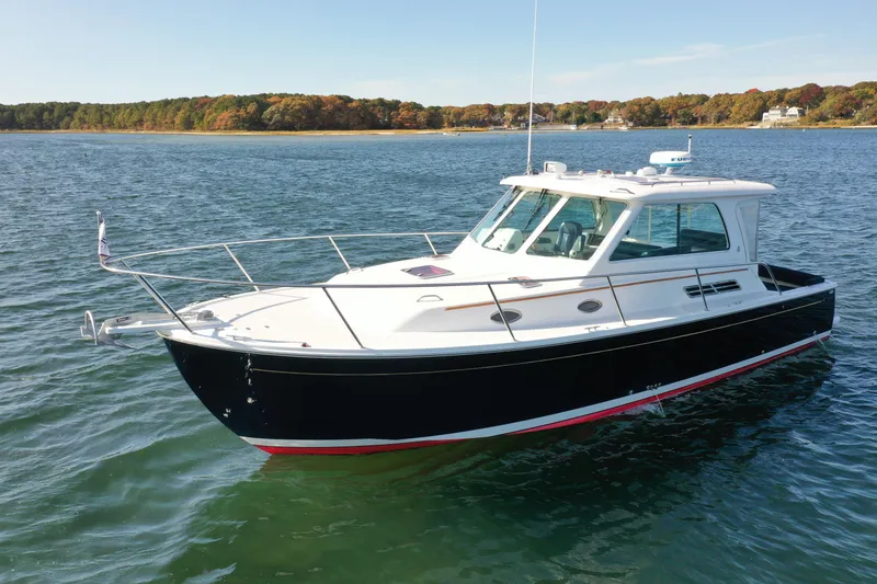 Slide: The Image of Profile - 1