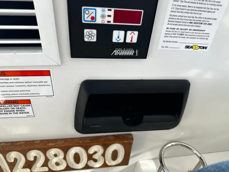 Slide: The Image of Helm Phone Charger - 11