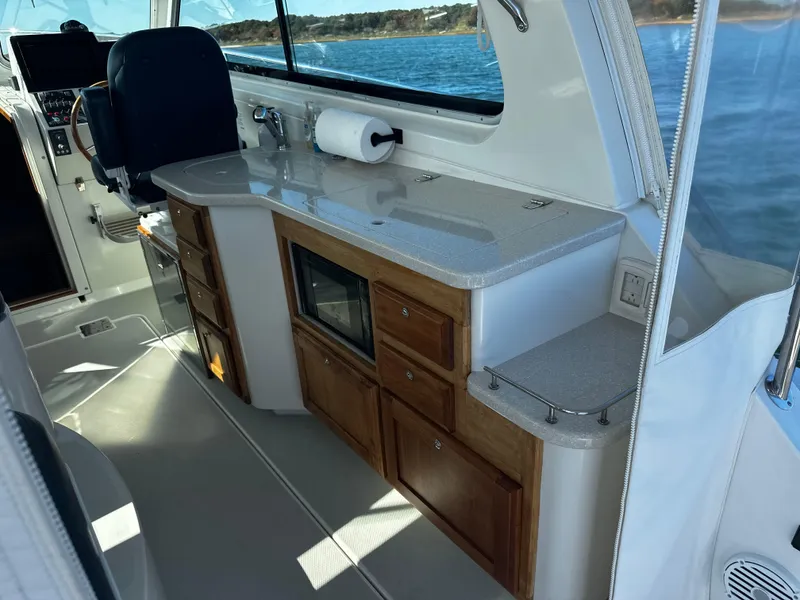 Slide: The Image of Galley - 12