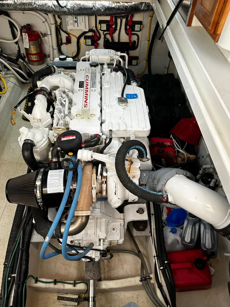 Slide: The Image of Engine - 22