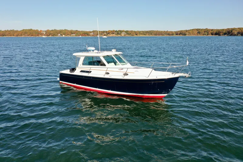 Slide: The Image of Transom - 3